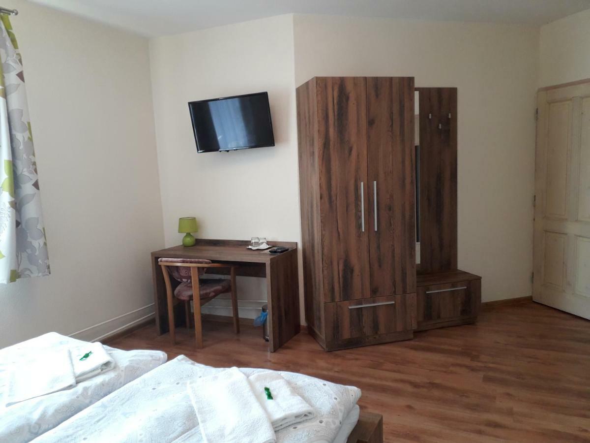 Penzion Sefcik Harichovce Exteriér fotografie